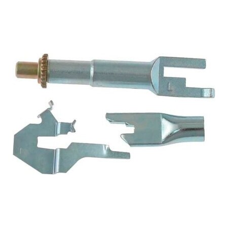 Carlson Drum Brake Self-Adjuster Repair Kit - Carlson H2644 CKH2644